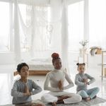 Icon representing student mental energy and balance